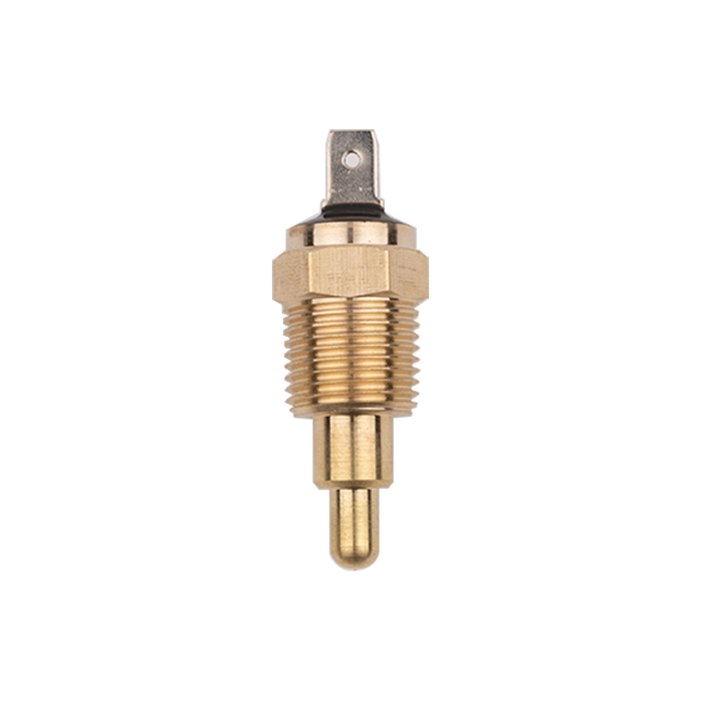 RADIATOR TEMP-ERATURE SENSOR ELECTRIC COOLING FAN GROUND-ING THERMO-STAT SWITCH