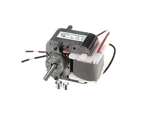 Henny Penny 182498-001 SVC Pack-Blowermotor 120V