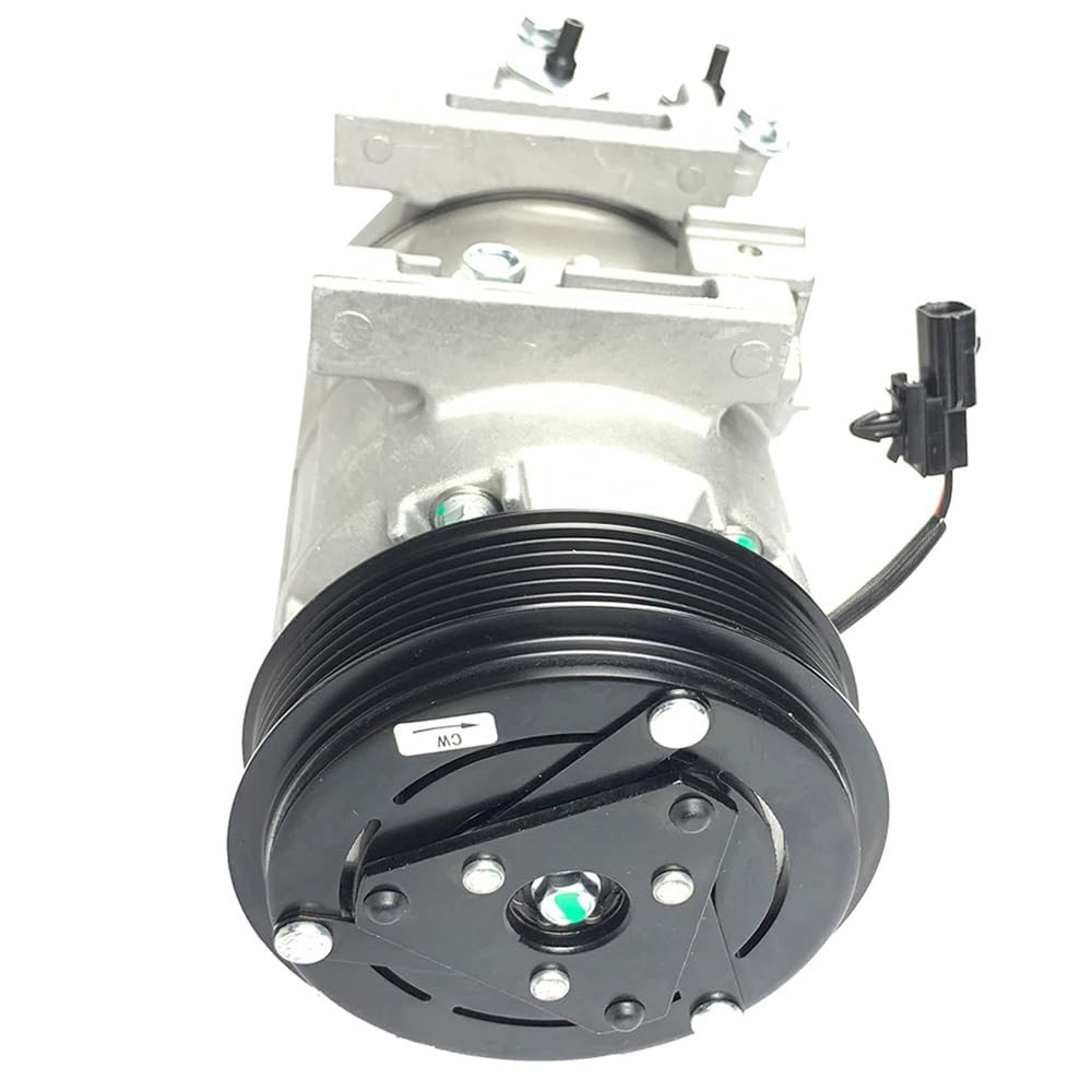 A/C Compressor Pump for Nissan Altima 2.5L 2013-2018 926003TA2A