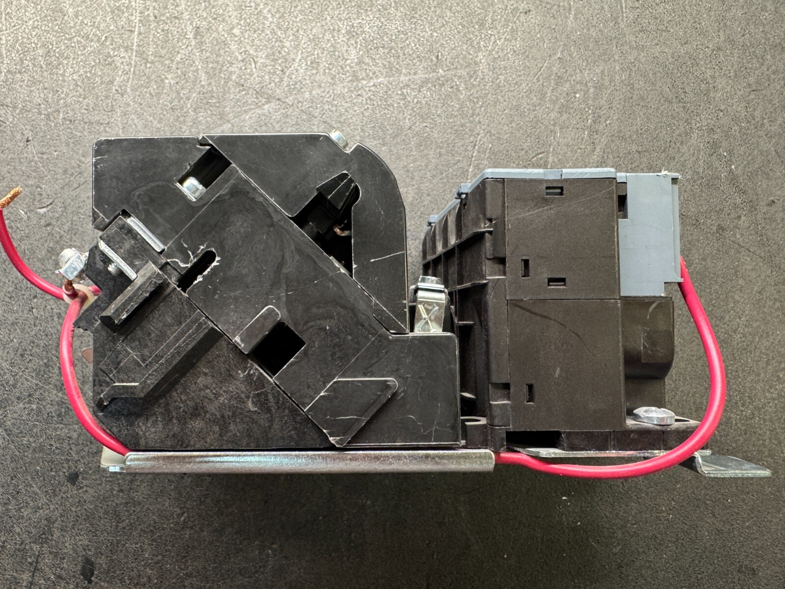 Siemens 14CU+12A* Motor Starter 18A Size 0 w/ESP200