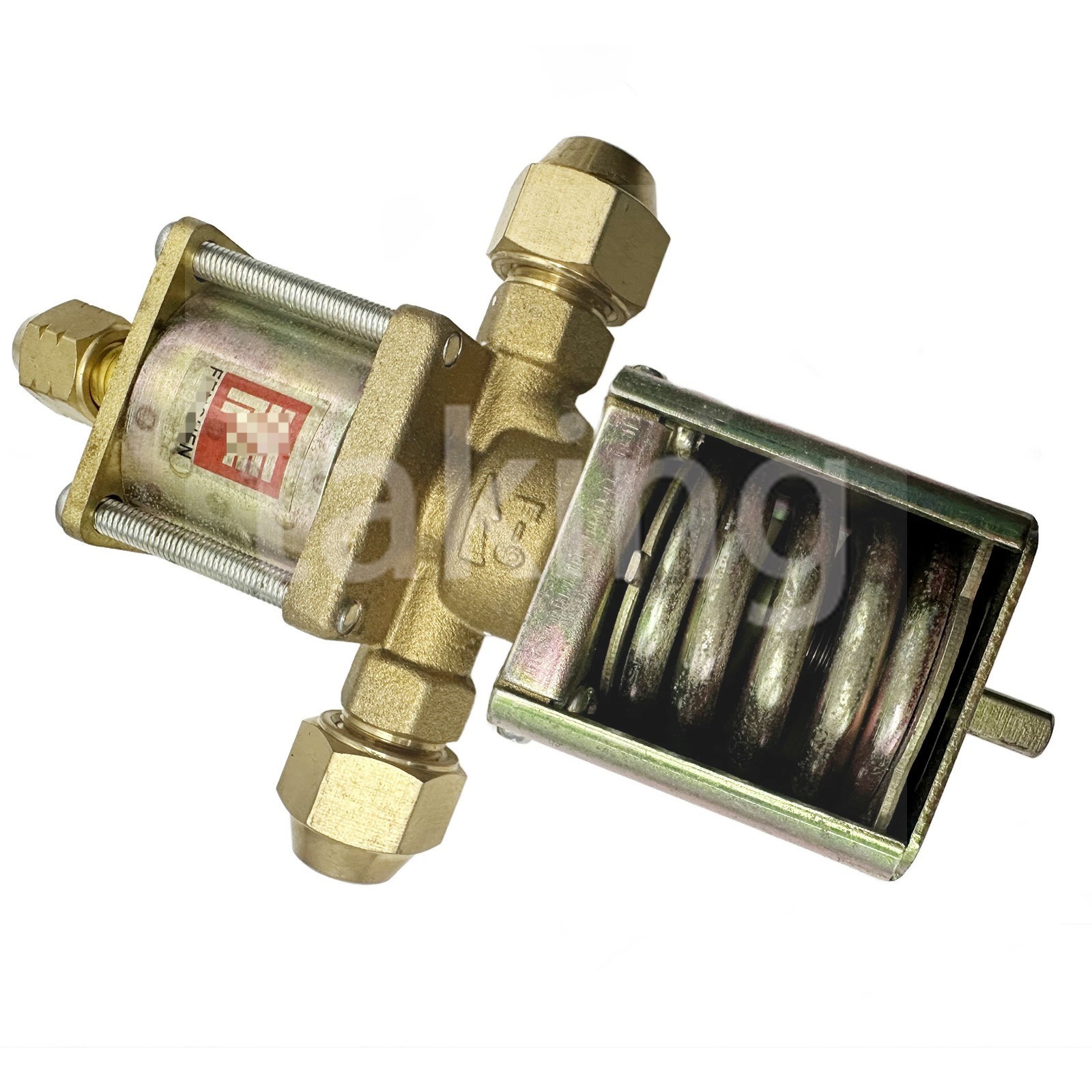 Brand New PWV3/8G Pressure Regulating Valve for FENSHEN