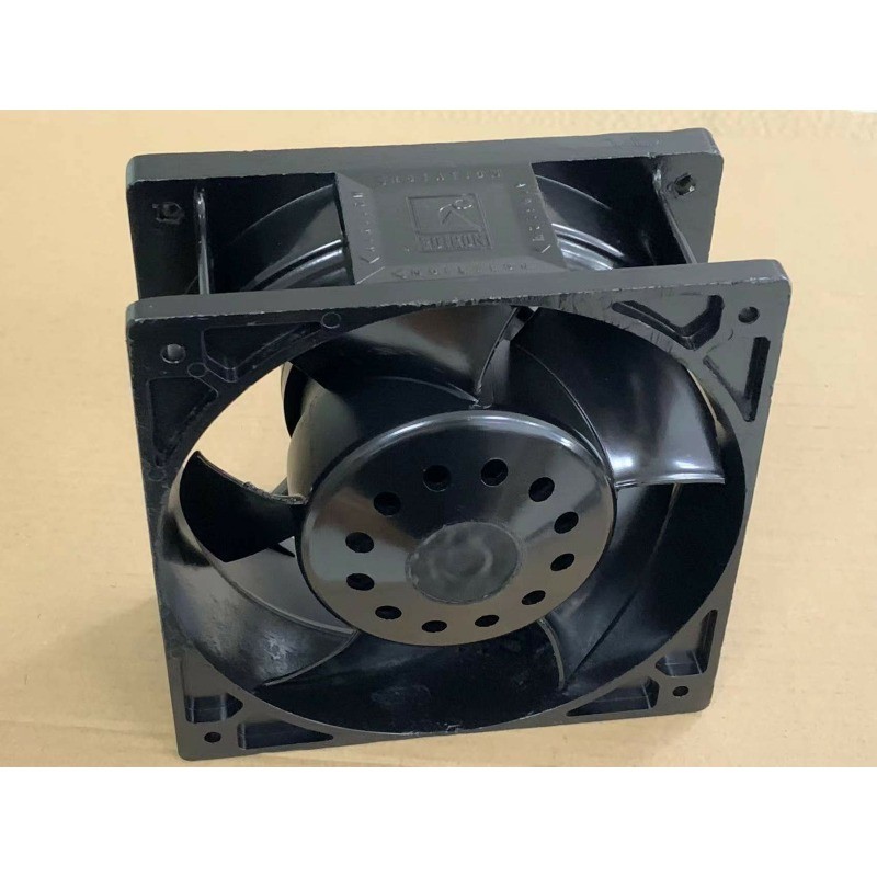 For COMAIR ROTRON TNE2A 115V 48/59W 176*176*80MM AXIAL FLOW FAN