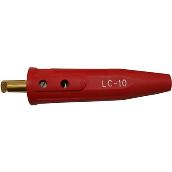 Lenco 05044 LC-10 Red Male