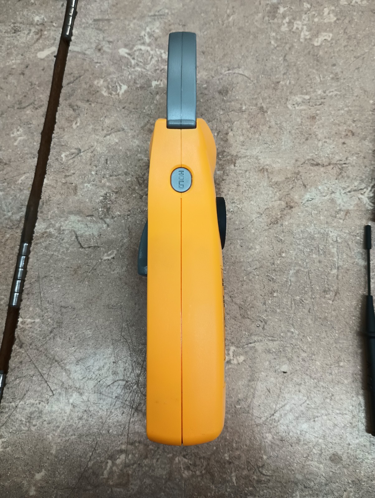Fieldpiece SC260 Compact Clamp Meter W/ Leads & Probes