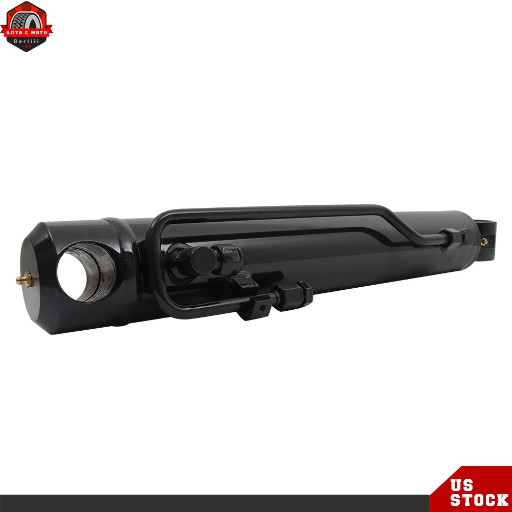 For Bobcat T650 S650 S630 S750 T770 T630 Left Hand Hydraulic Tilt Cylinder