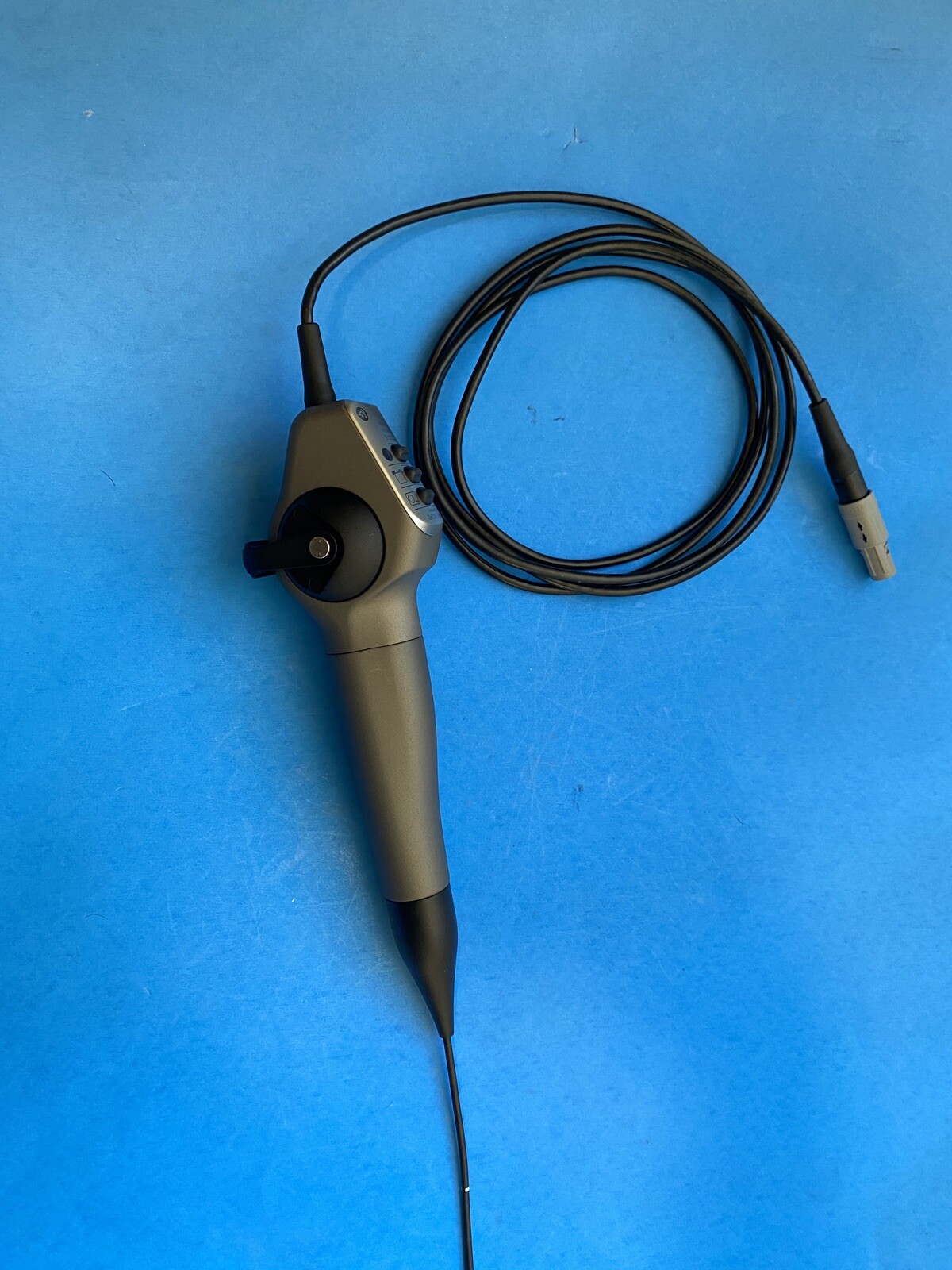 Karl Storz 13303 E Video Esophagoscope Endoscope