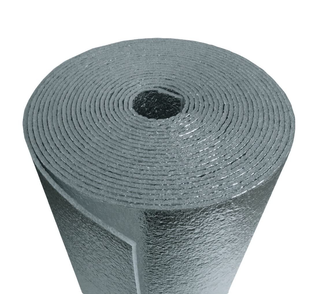 US Energy Products 4′ x 5′ Roll (20 Sqft) Automotive Vehicle Insulation…
