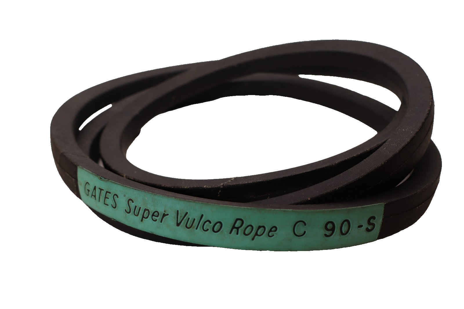 Gates V-Belt V Belt C90 C 90 C-90-S Super Vulco Rope (New)