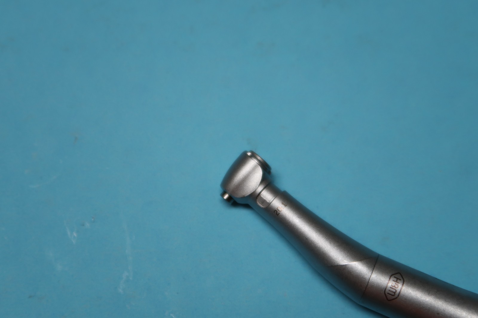 W&H ADEC WI-75 E/KM DENTAL HANDPIECE WITH 1 MONTH WARRANTY