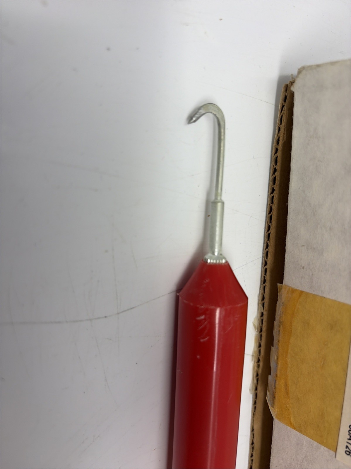 NOS NEW SENCORE HP200 50K V HIGH VOLTAGE PROBE In Box New Old Stock