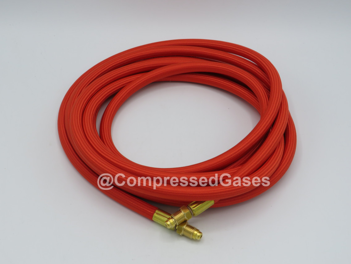 CK Worldwide 1512PCSF Power Cable 12-1/2′ 1 Piece Superflex
