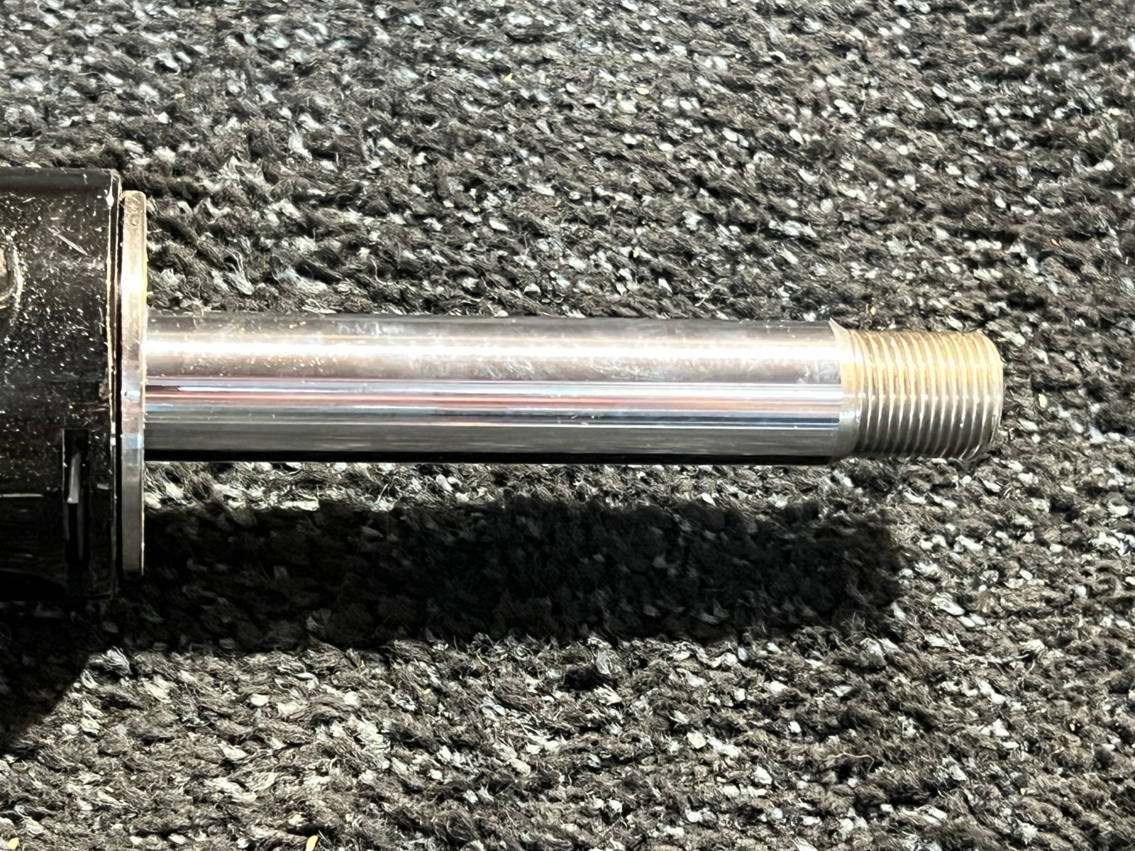 Steering Hydraulic Cylinder MTR 317. 22″ Length x 2.77″ OD