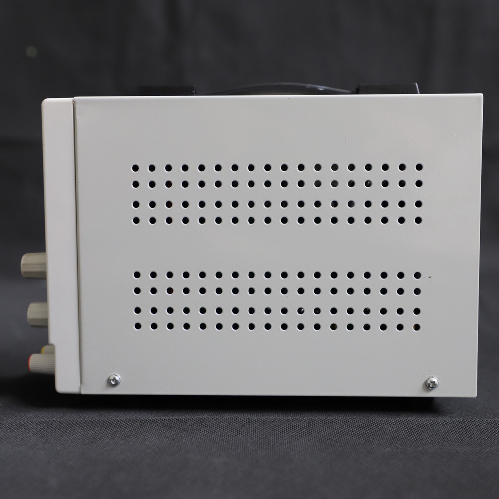 DC Power Supply 0-30V 5A/10A Adjustable Digital Variable Precision 110V/220V