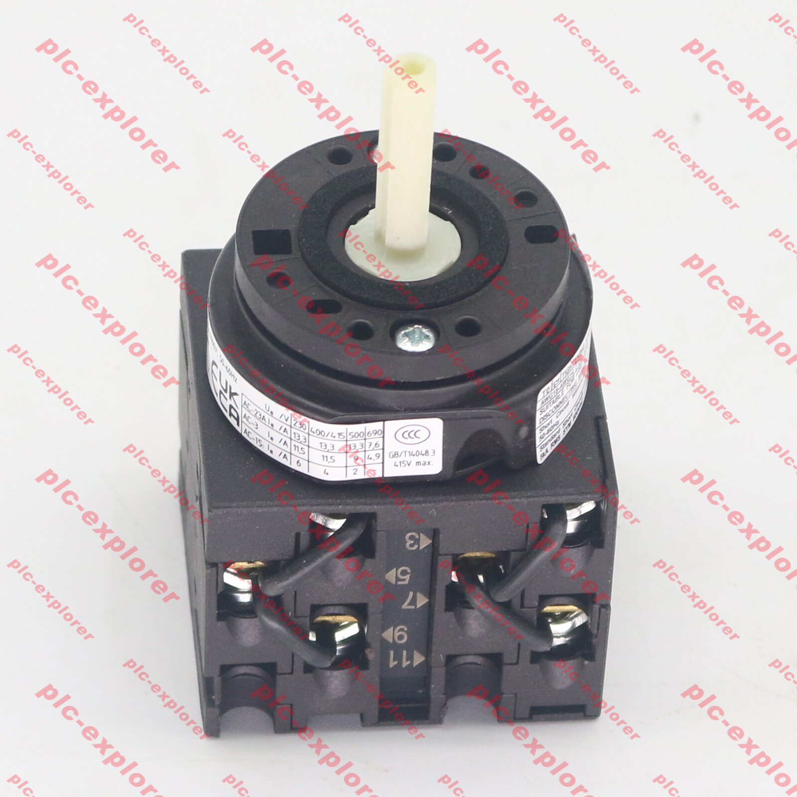 1piece new EATON MOELLER T0-3-8007/E T0-3-8007-E Fast Delivery
