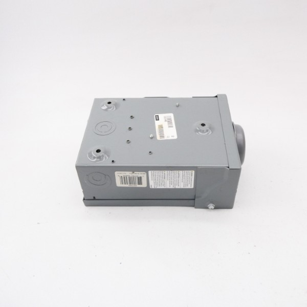 SQUARE D D221NRB SER. E3 240VAC 30A NSNP