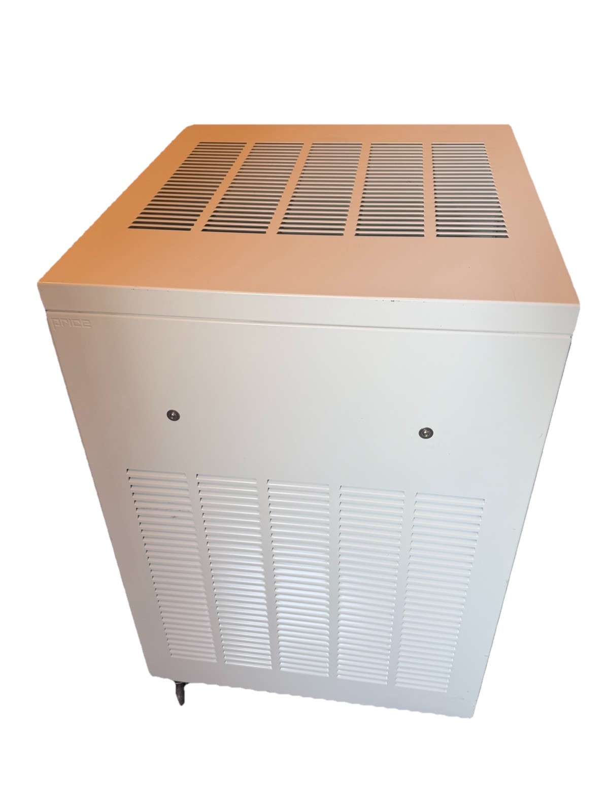 600 CFM HEPA Air Filtration System USA Made Price Industries RAP-600 Commerical