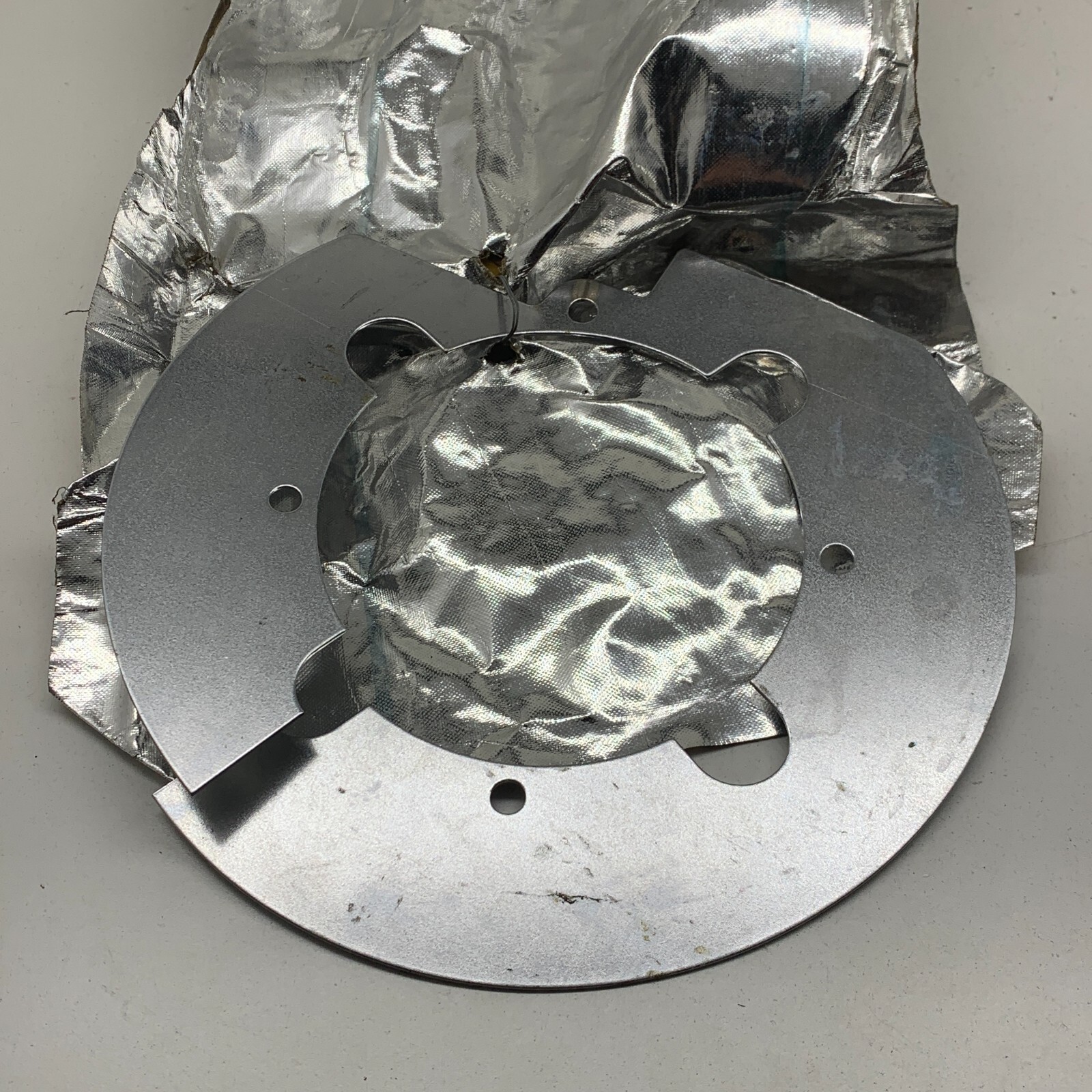 Caterpillar Original OEM CAT 8H3697 Shield