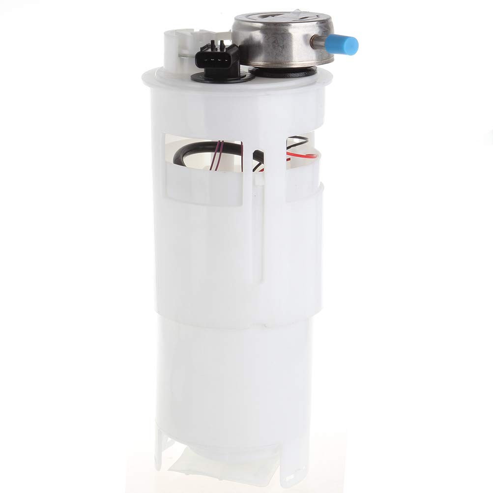 1998-2001 Dodge Ram 1500 Fuel Pump Module Assembly Electric E7138M
