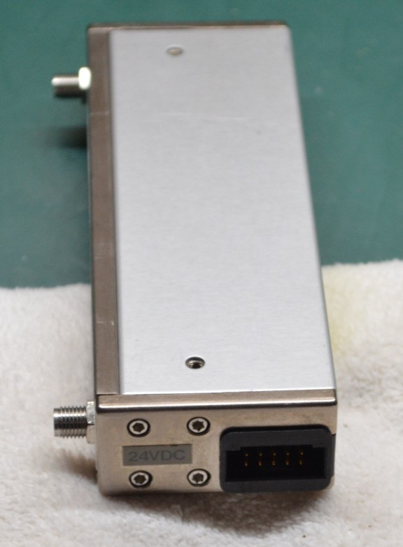 HP Agilent Keysight 33321-60036 70 dB 24VDC Attenuator