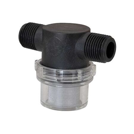 Fimco 7772099 Sprayer Parts,Plastic/Stainless Steel