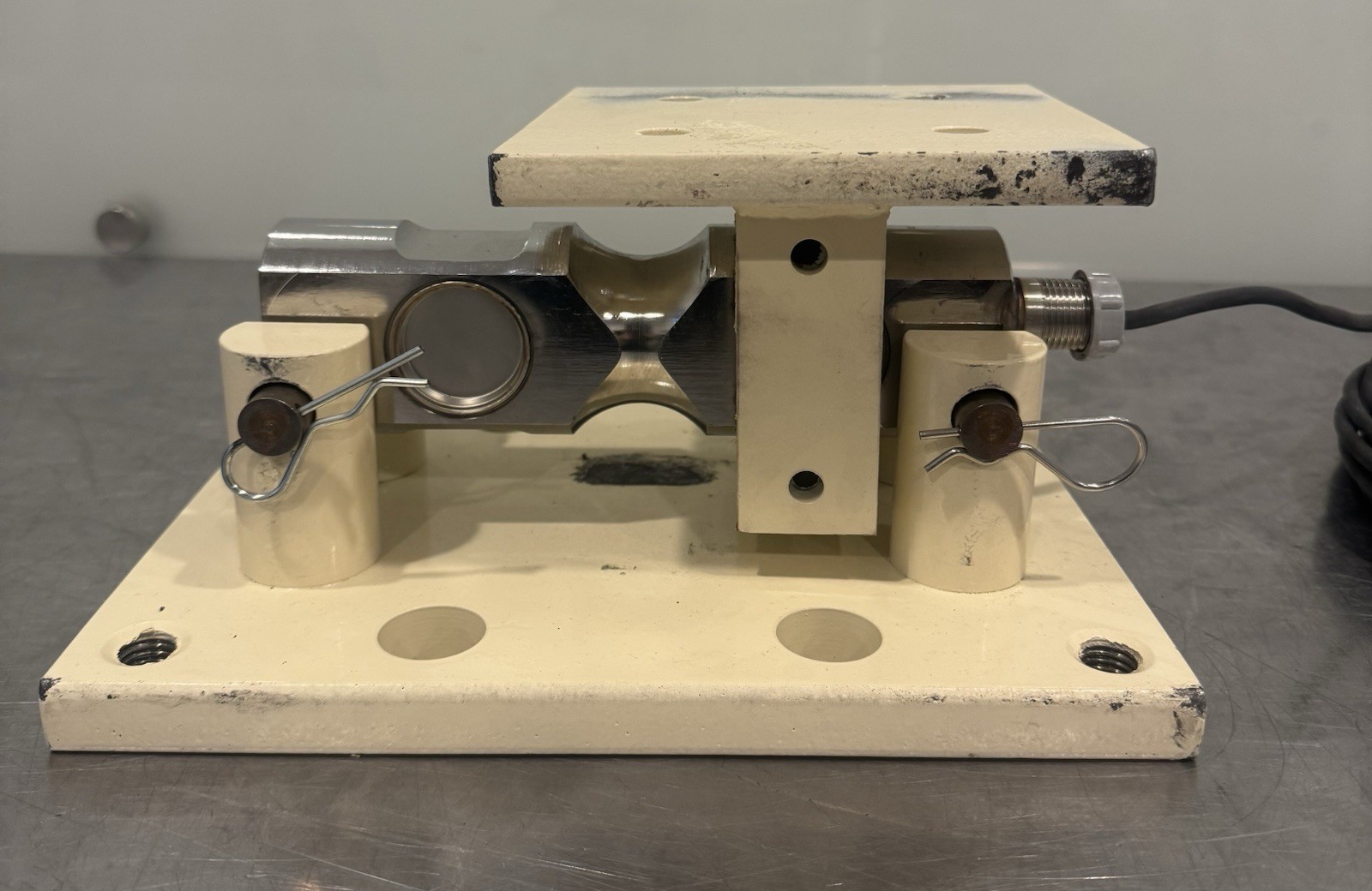 Cardinal Scale DB-20000SP Shear Beam Load Cell Tank Leg Scale NEW! FREE SHIPPING
