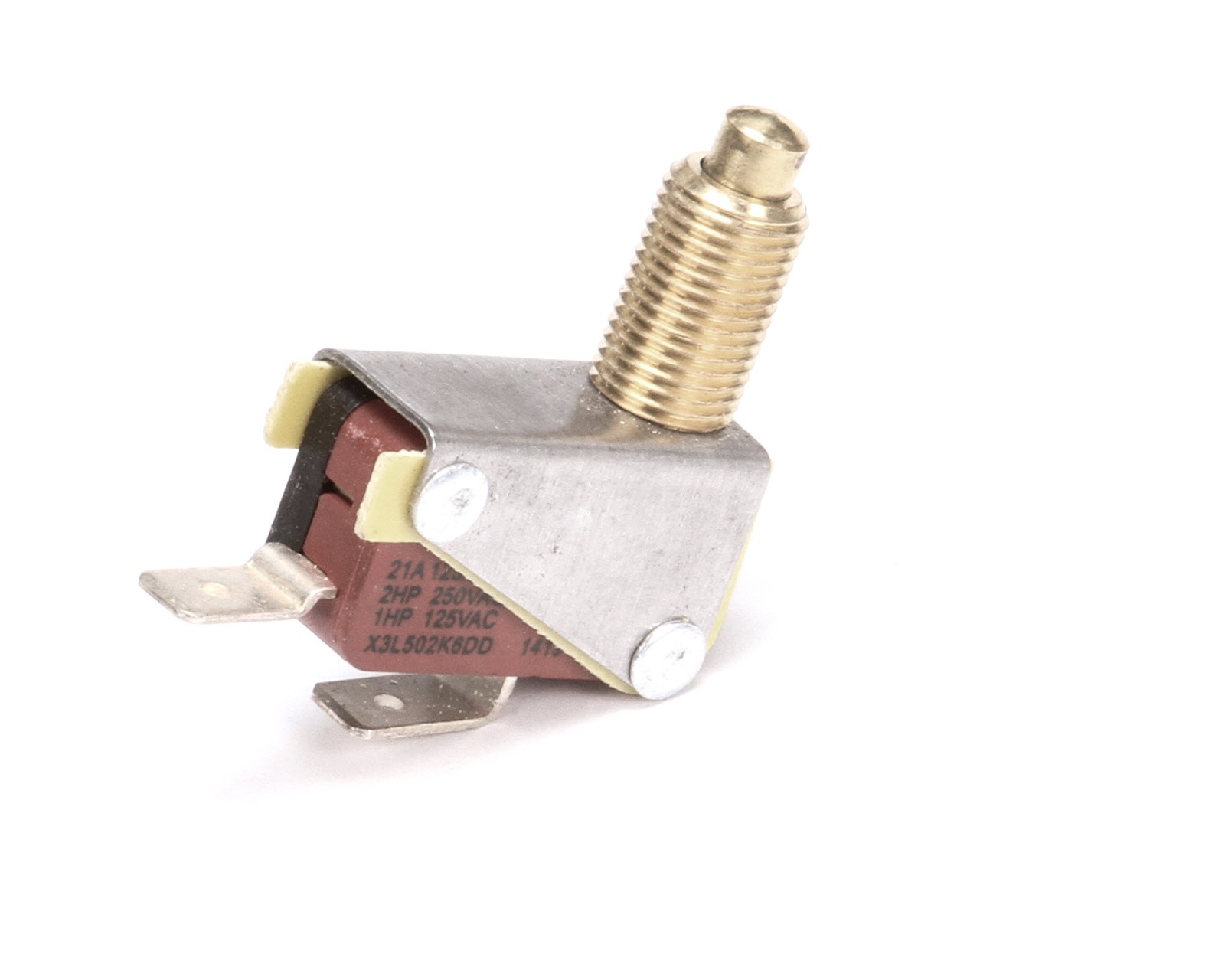 Vollrath Micro Switch Ffa5110/8115/8130 XFFA5010 – Free Shipping + Geniune OEM