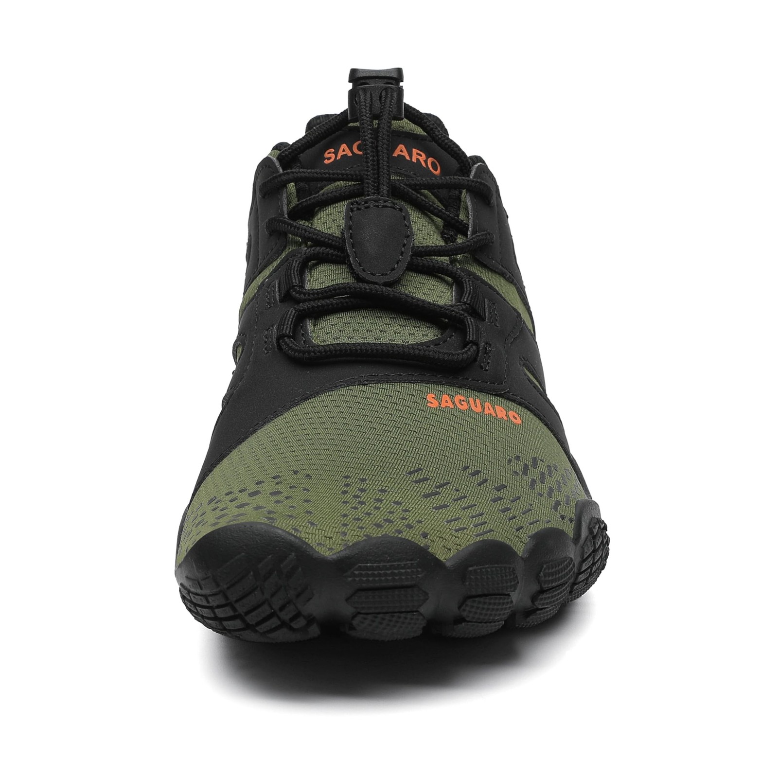 SAGUARO Barefoot Shoes for Men – Wide Toe Box Zero Drop Minimalist Shoes T
