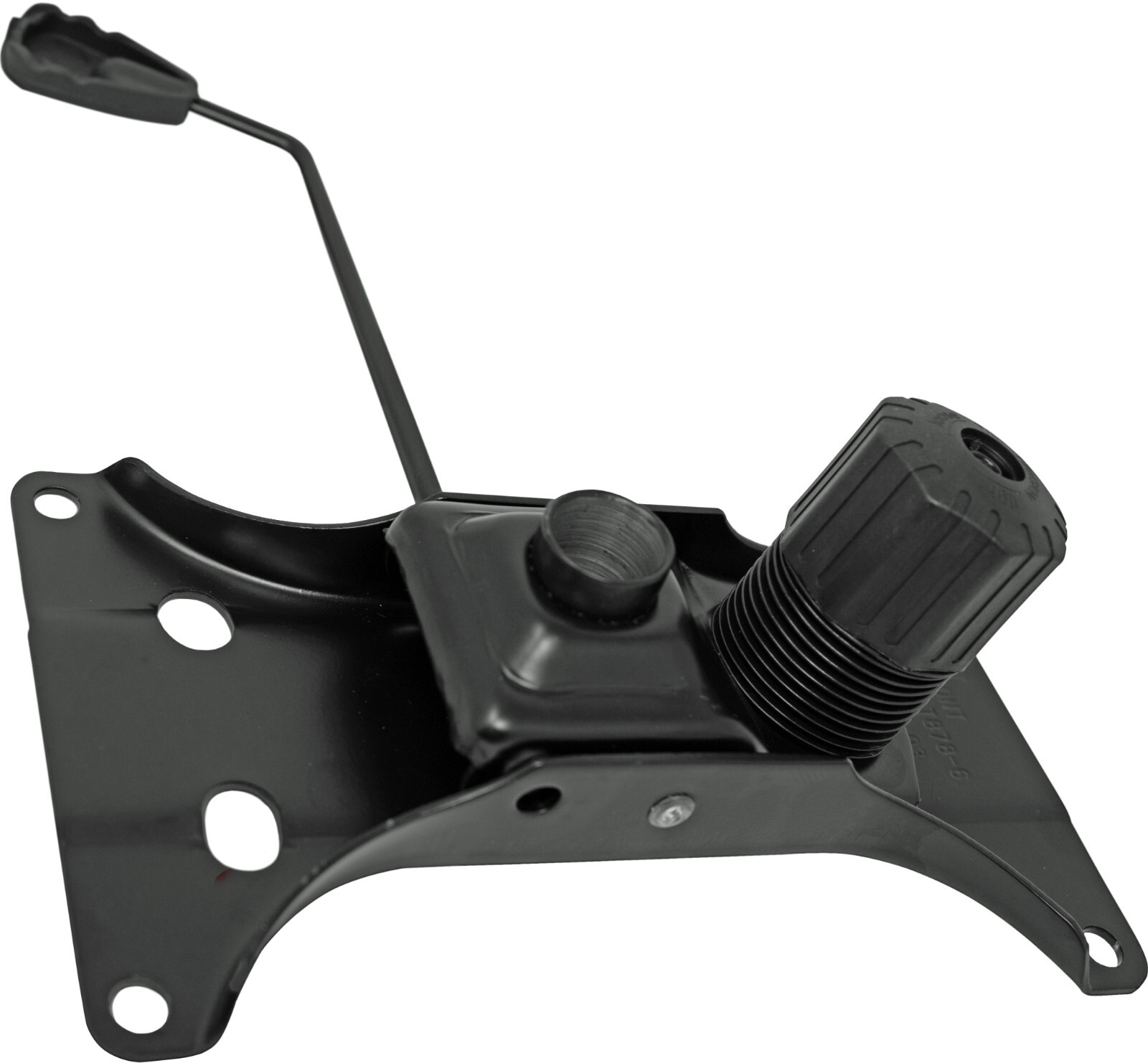 Replacement Staples Office Chair Swivel Tilt Control Seat Mechanism 6”x10” Mount