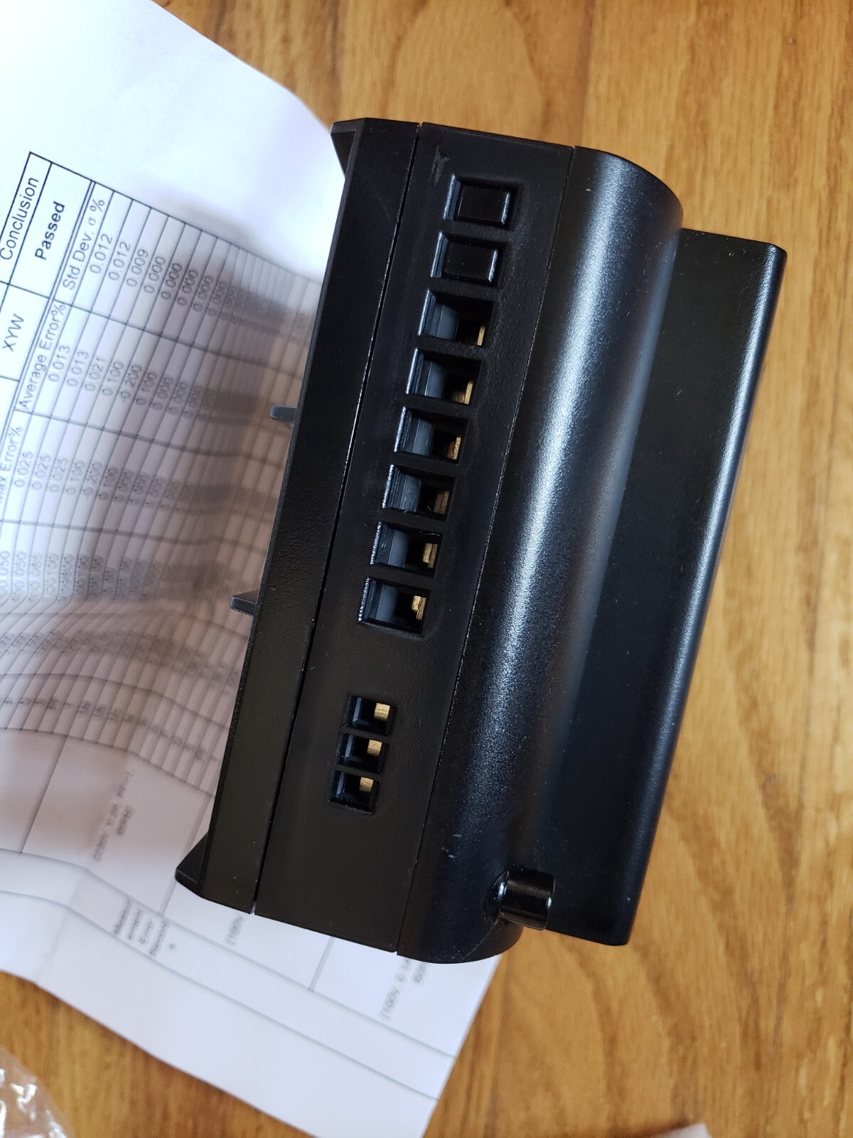 AccuEnergy ACUREV 1312-333-X0 –FAST SHIP