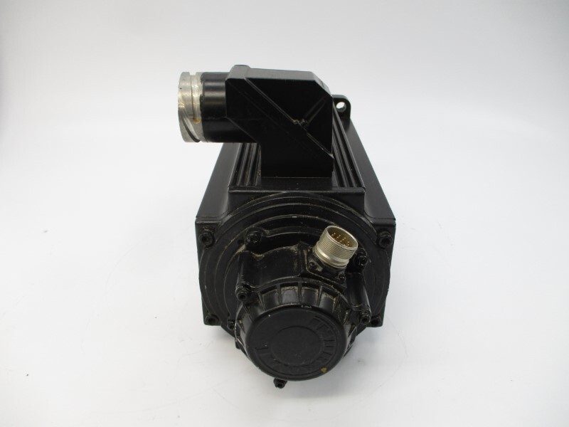REXROTH MHD093B-035-NG0-RA R911298733 136.0V 12.8-19.2A NSNP