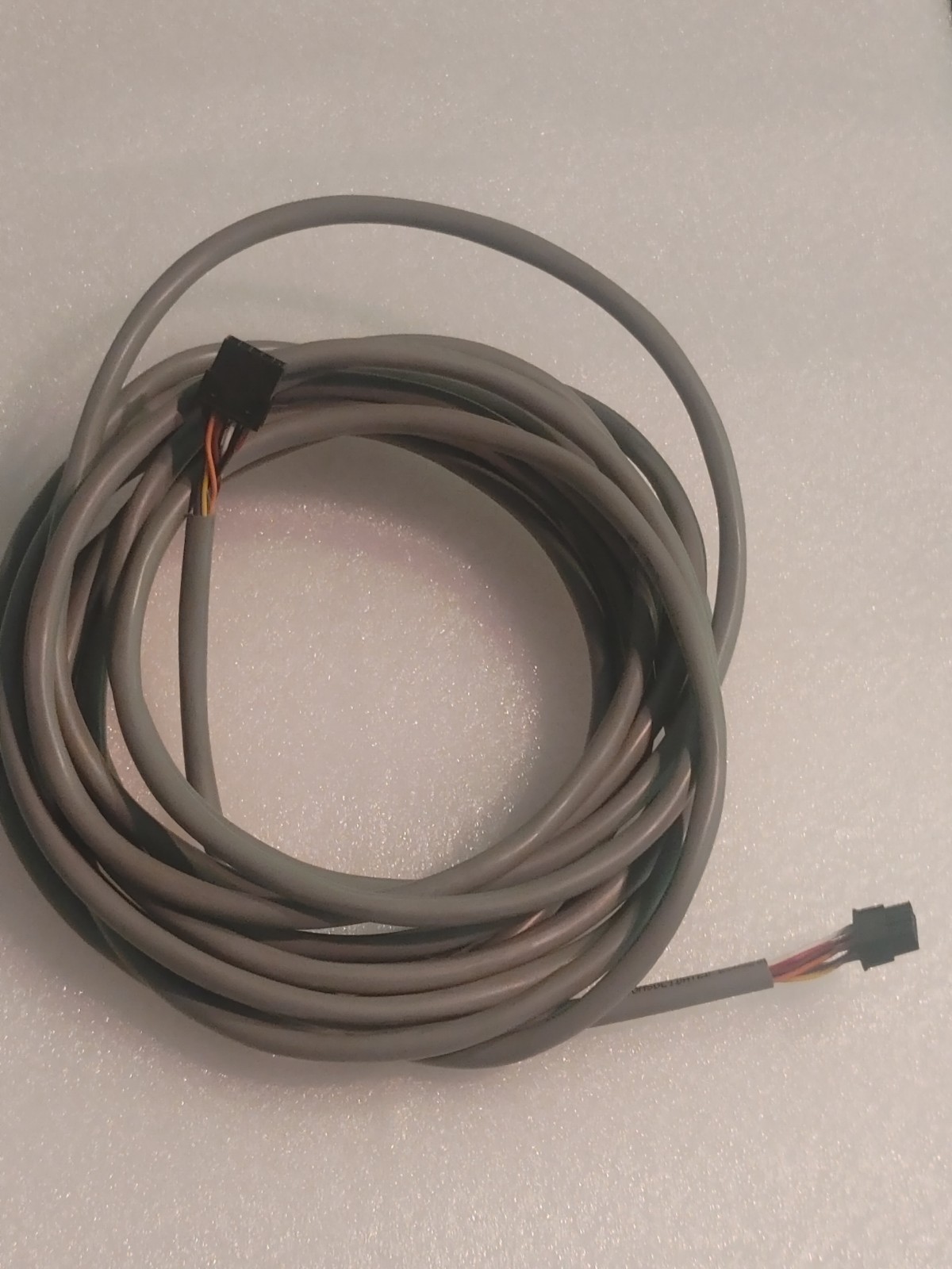 Lenco Marine 15170-001 Flybridge Kit 20′ Standard Tactile Switch 30326-001B