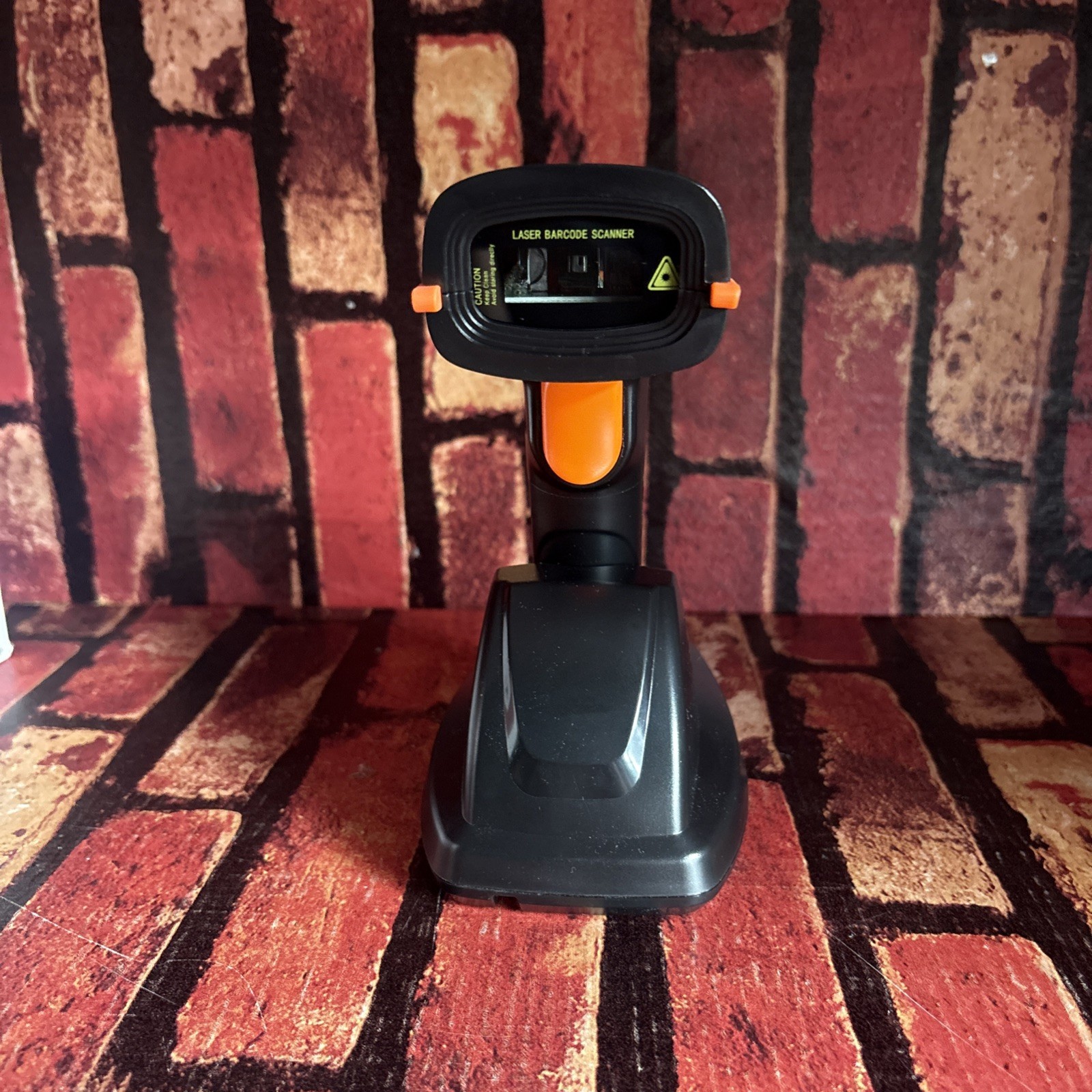 Tera D6100 Wireless Barcode Scanner 1D