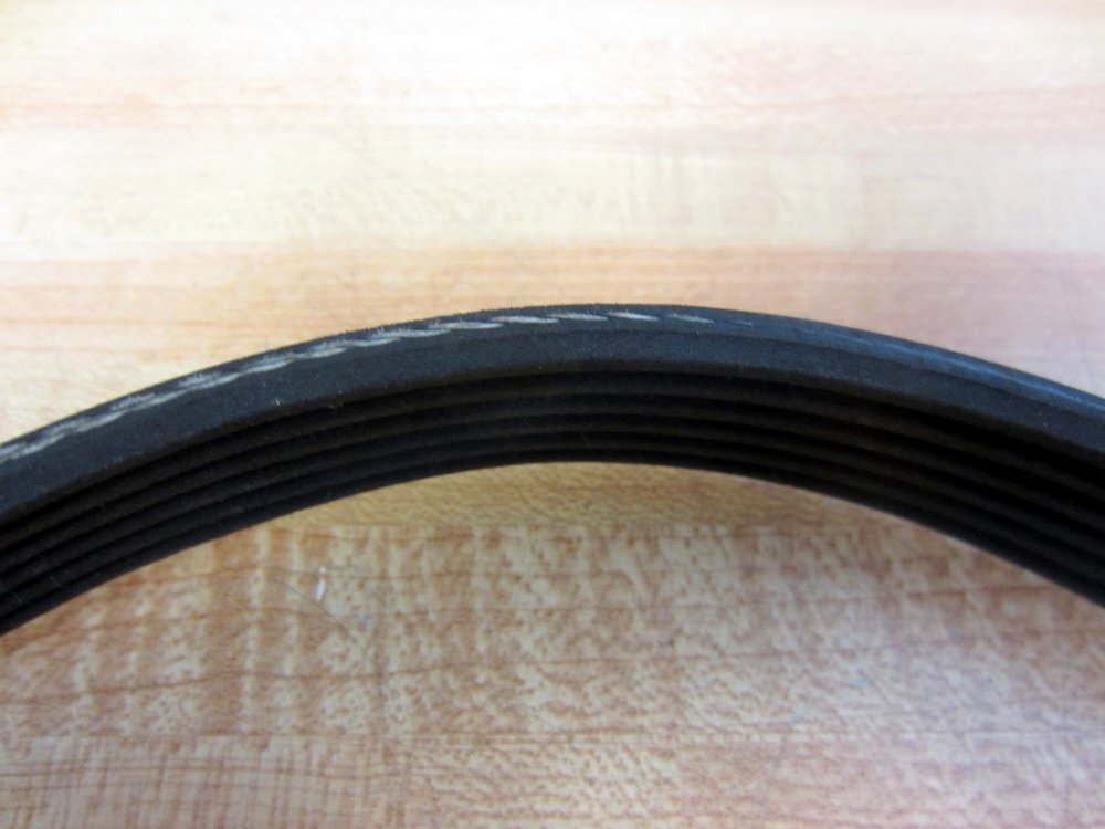 Part 410K6 Serpentine Belt 6PK1040