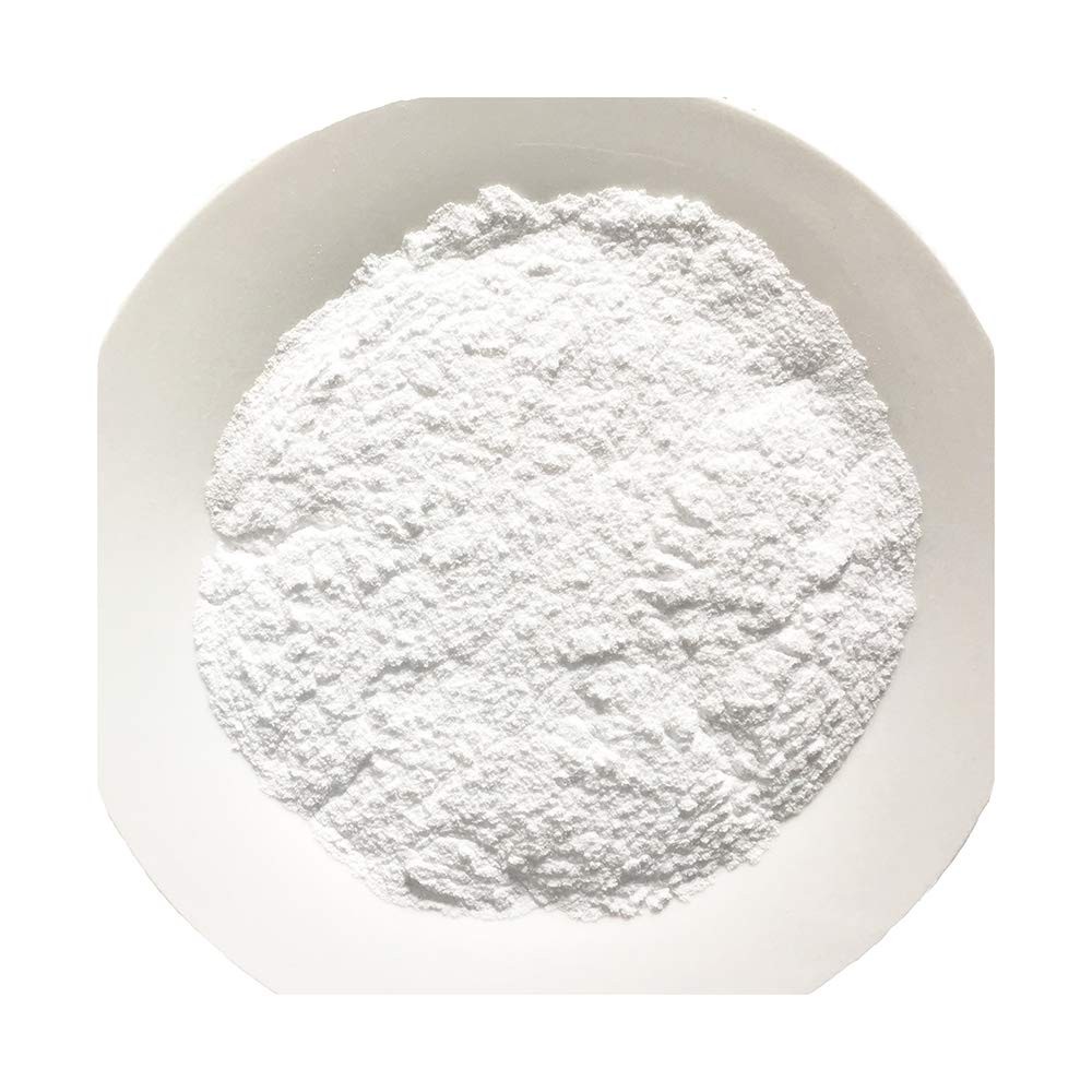 Research Grade Ultrafine 30-80nm Nano Zinc Oxide Powder ZnO Nanoparticles