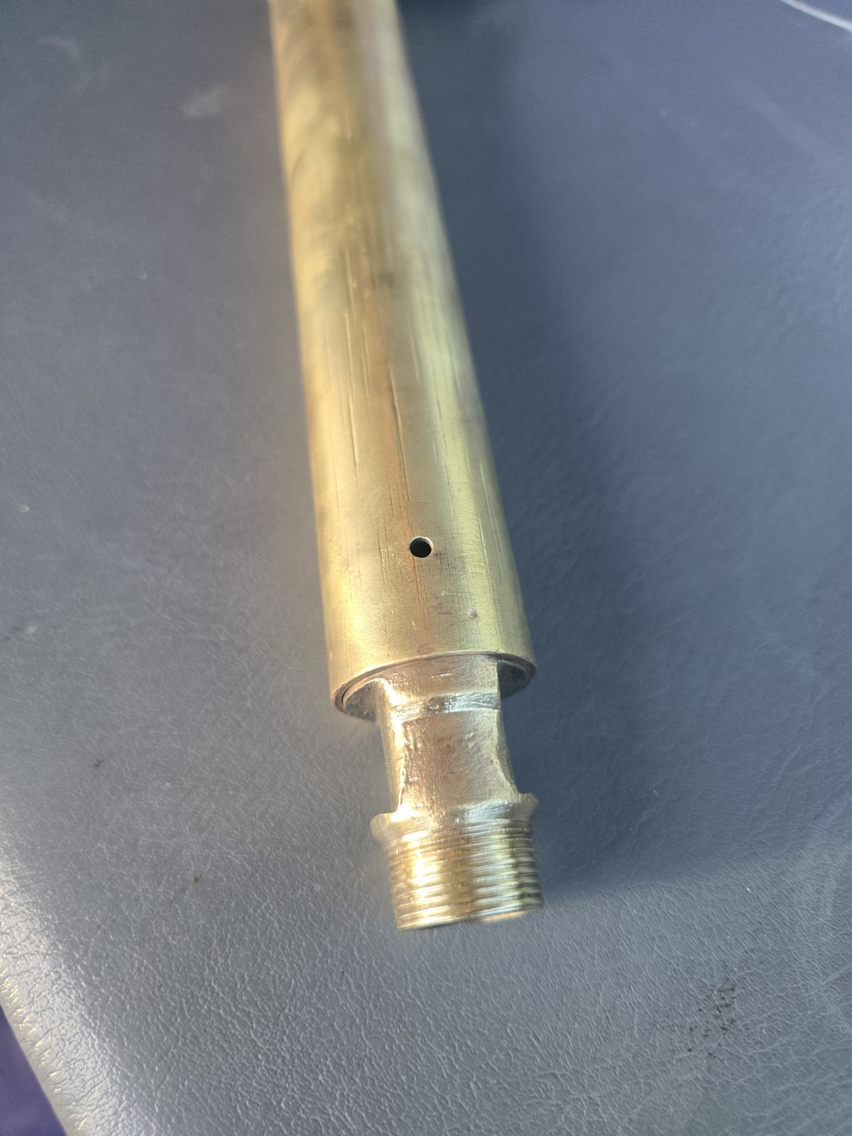 Victor Machine Cutting Torch Long Barrel MT200c