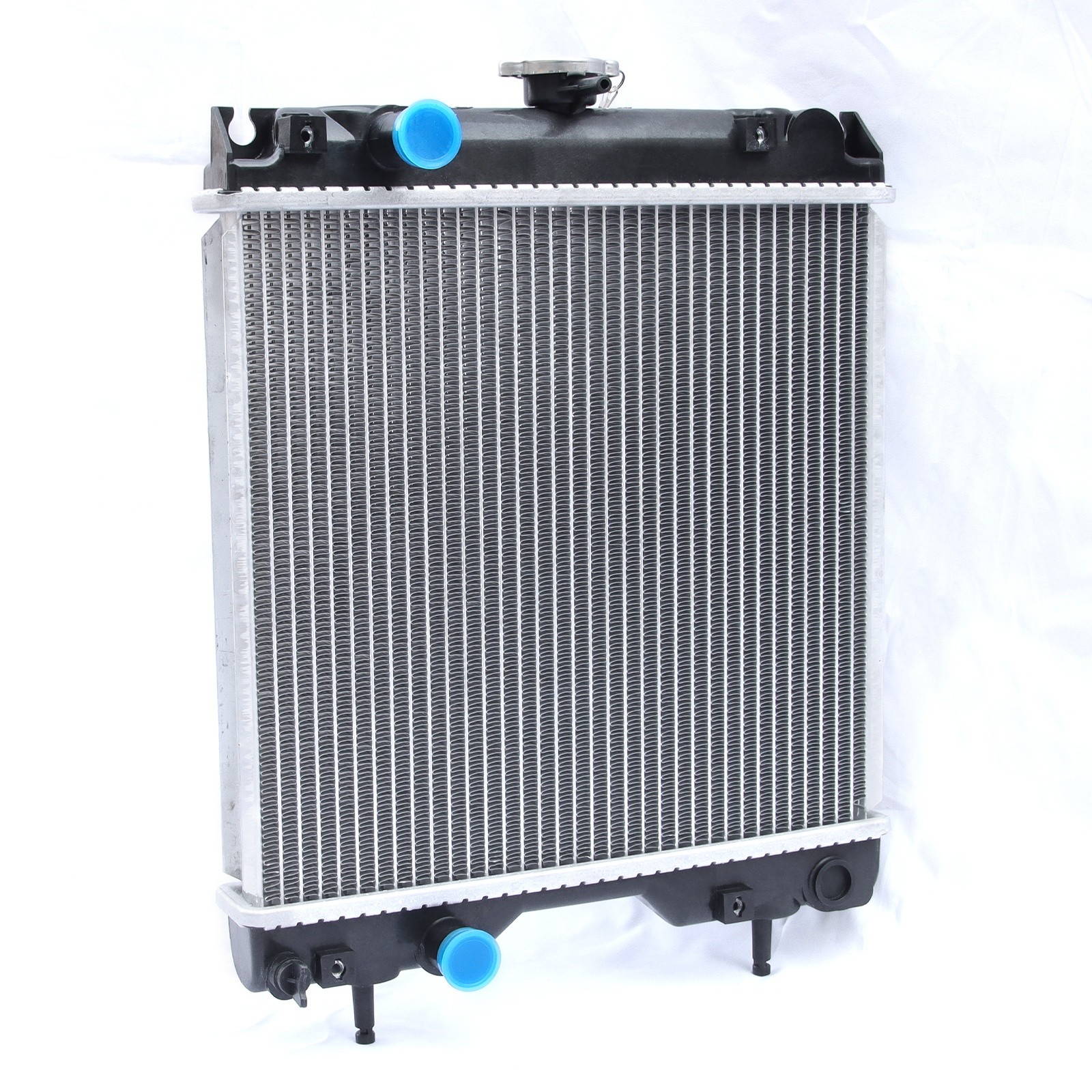 Radiator for Kubota Tractor BX22D BX2230D BX2200D BX23D K2561-85210