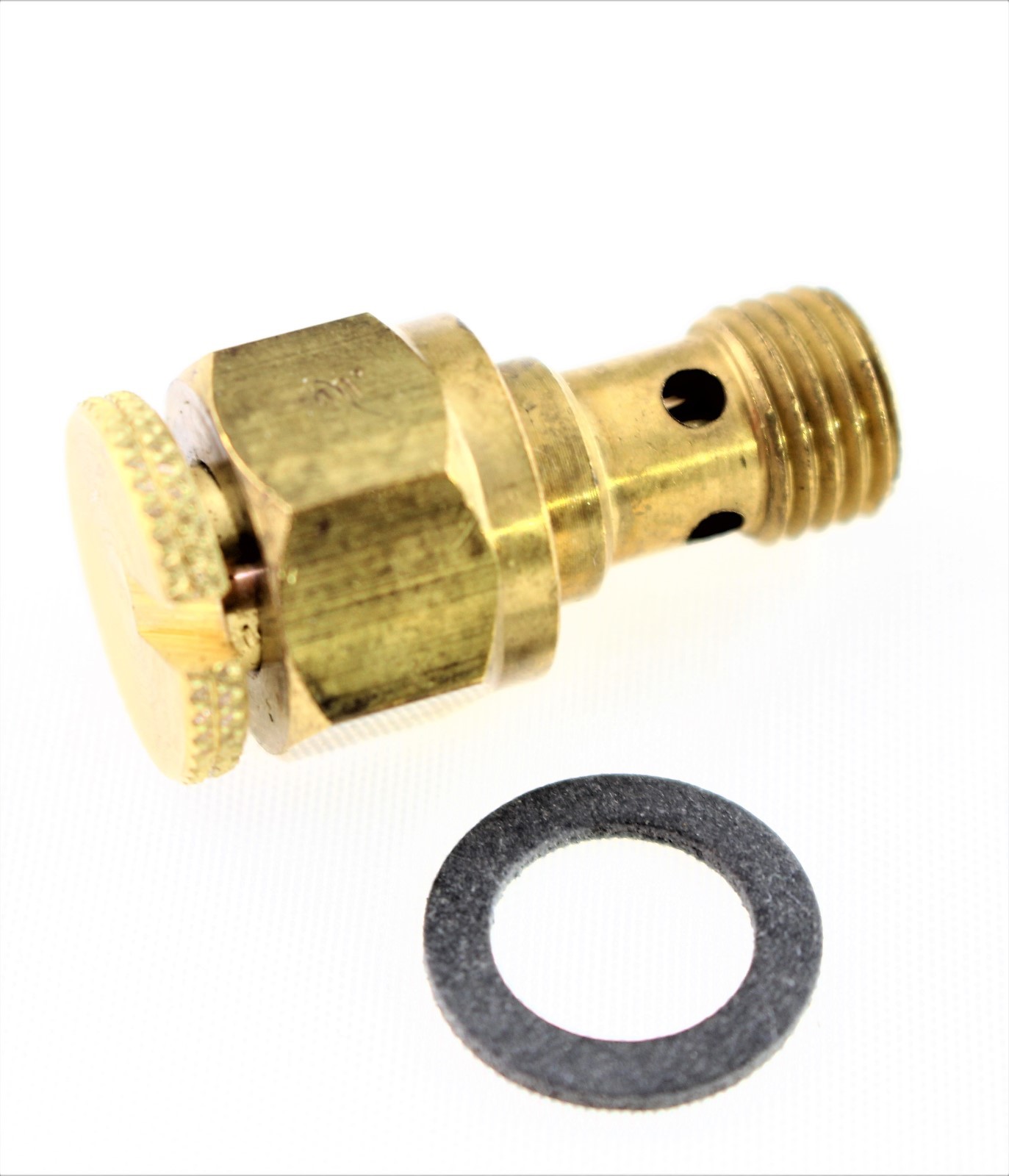 ZENITH ( Marvel Schebler ) Carburetor Main Adjustable Power Load Jet 43-713 DJ3