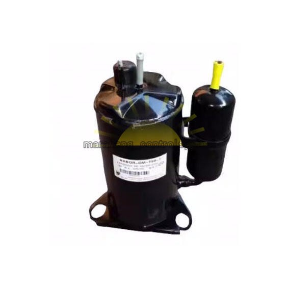 1PCS New HABOR HABOR-CM-1000-A4 Refrigeration compressor