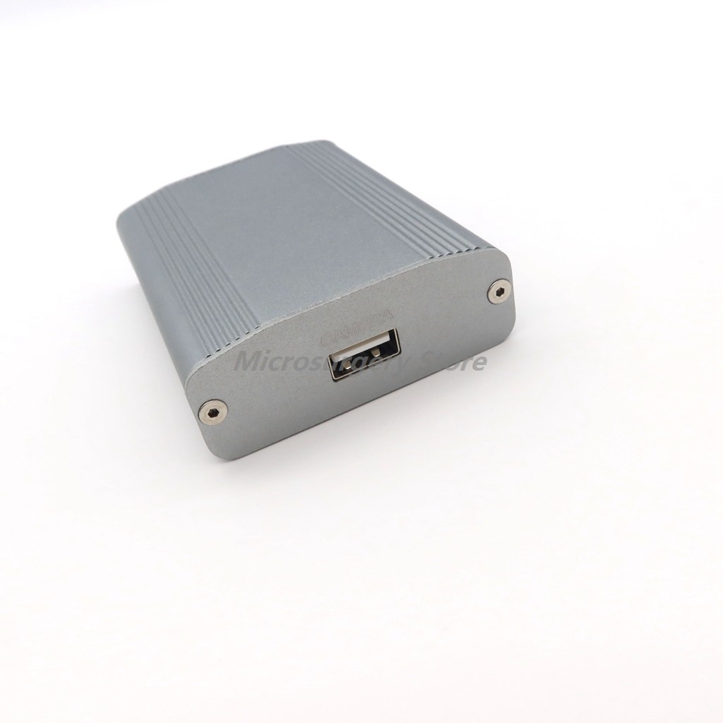 USB Docking Station Output 1080P 60hz Use With Our Portable Camera