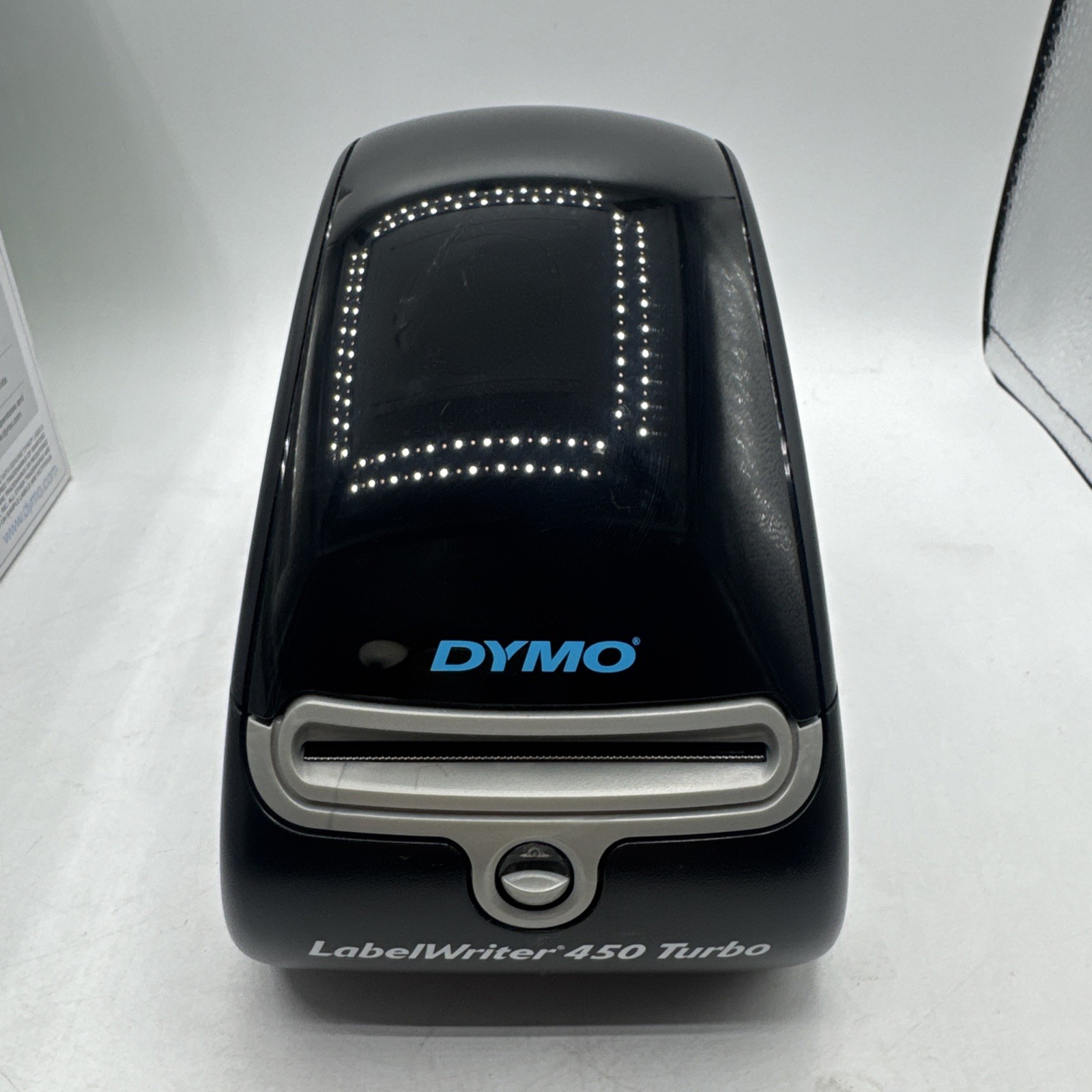 DYMO Label Printer LabelWriter 450 Turbo Direct Thermal Label Printer NEW