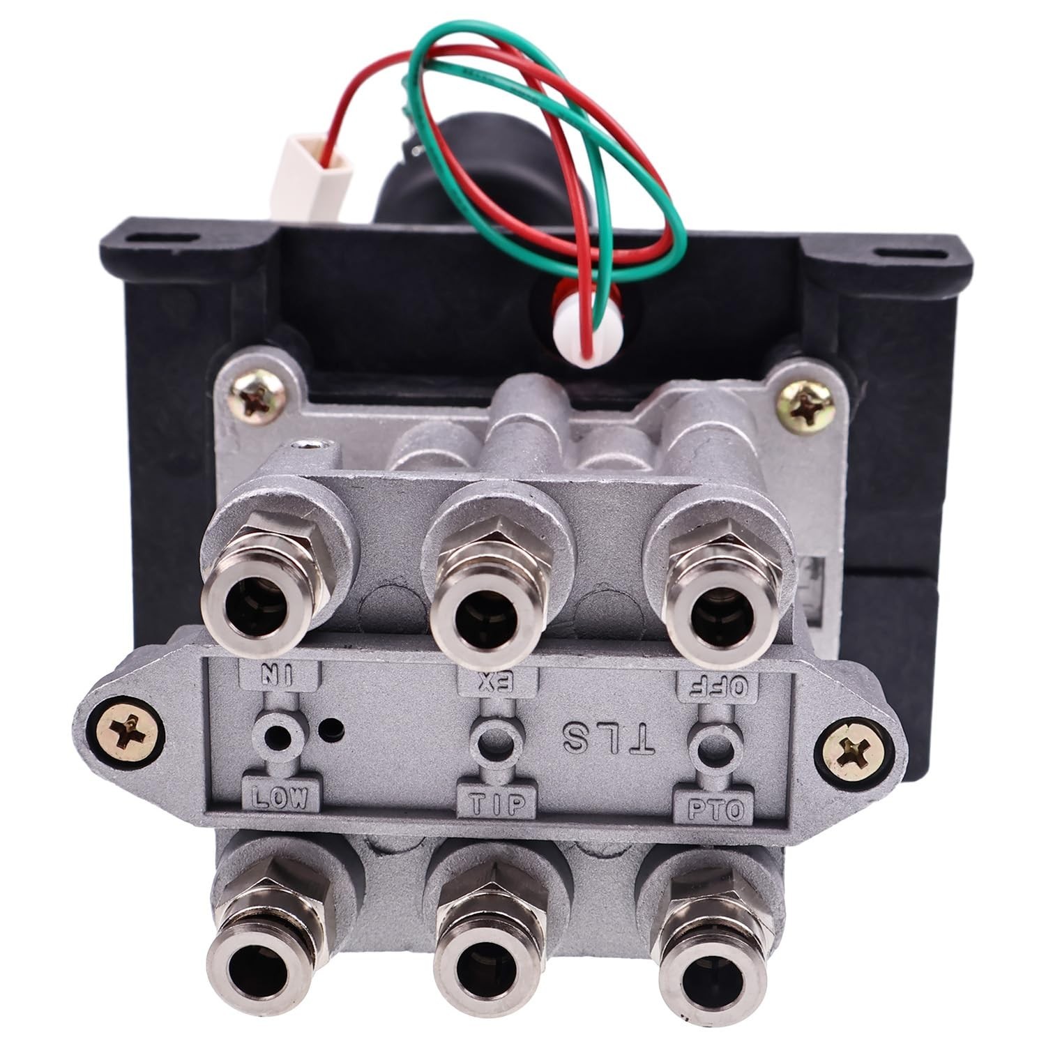 AIVWUMOT AV-295 Air Shift Control Valves with PTO Switch Brighter Light Push …