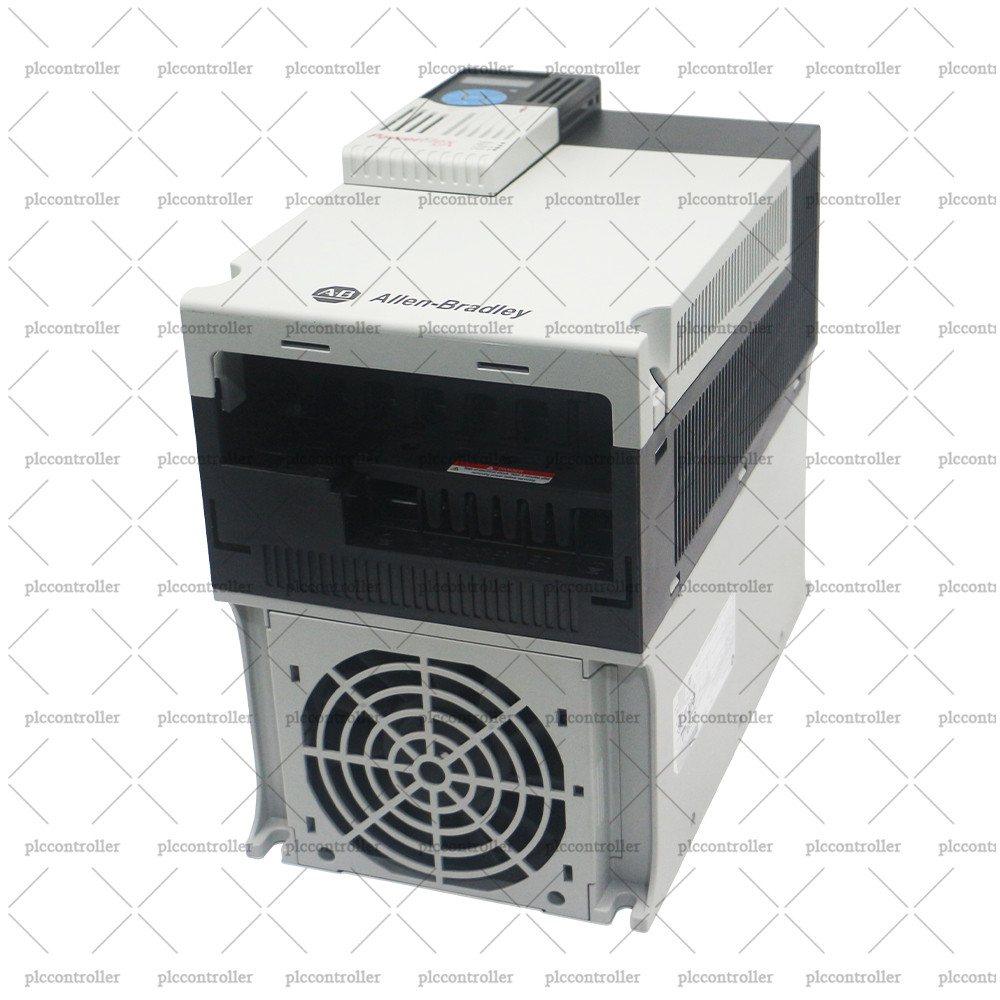 New Allen Bradley 25C-D037N114 PowerFlex 527 18.5kW / 25Hp AC Drive