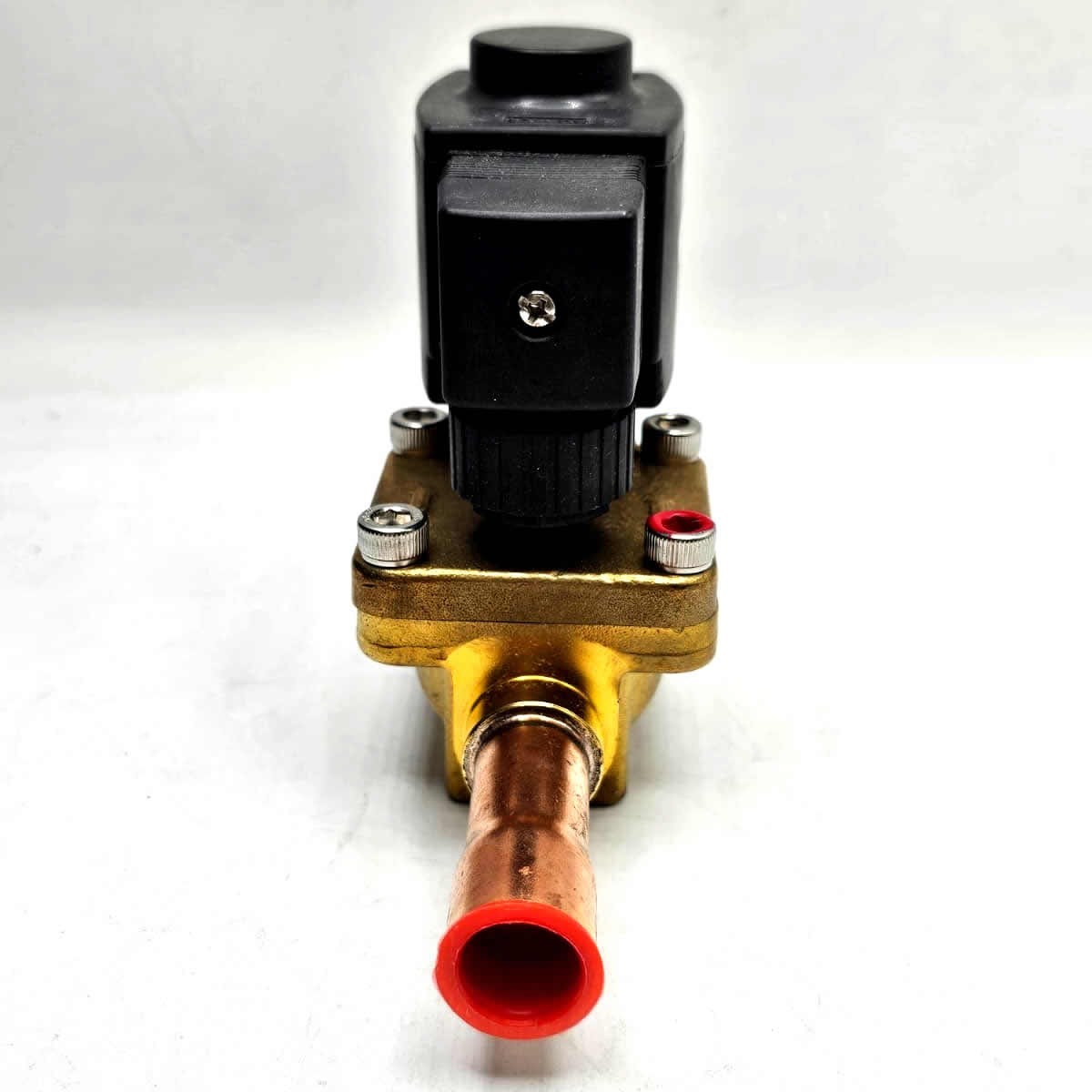 Solenoid Valve 5/8 in ODF HV15M5T with coil 220V HONGSEN 3005015015004
