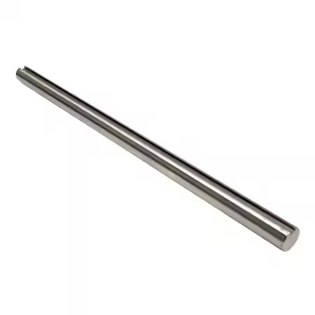 Keyed Shaft, 1 In Dia., 36 In L, 304 Ss, Zshk-1000-36000-303Su