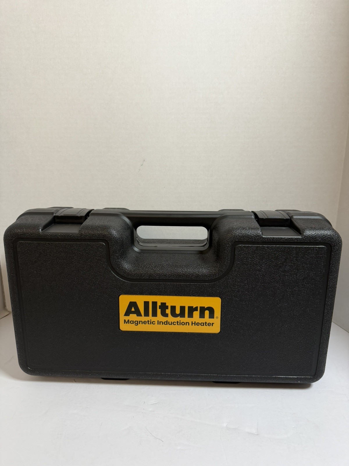 Allturn Induction Heater 1200W Portable Induction Bolt Kit with 8 Coils & Case