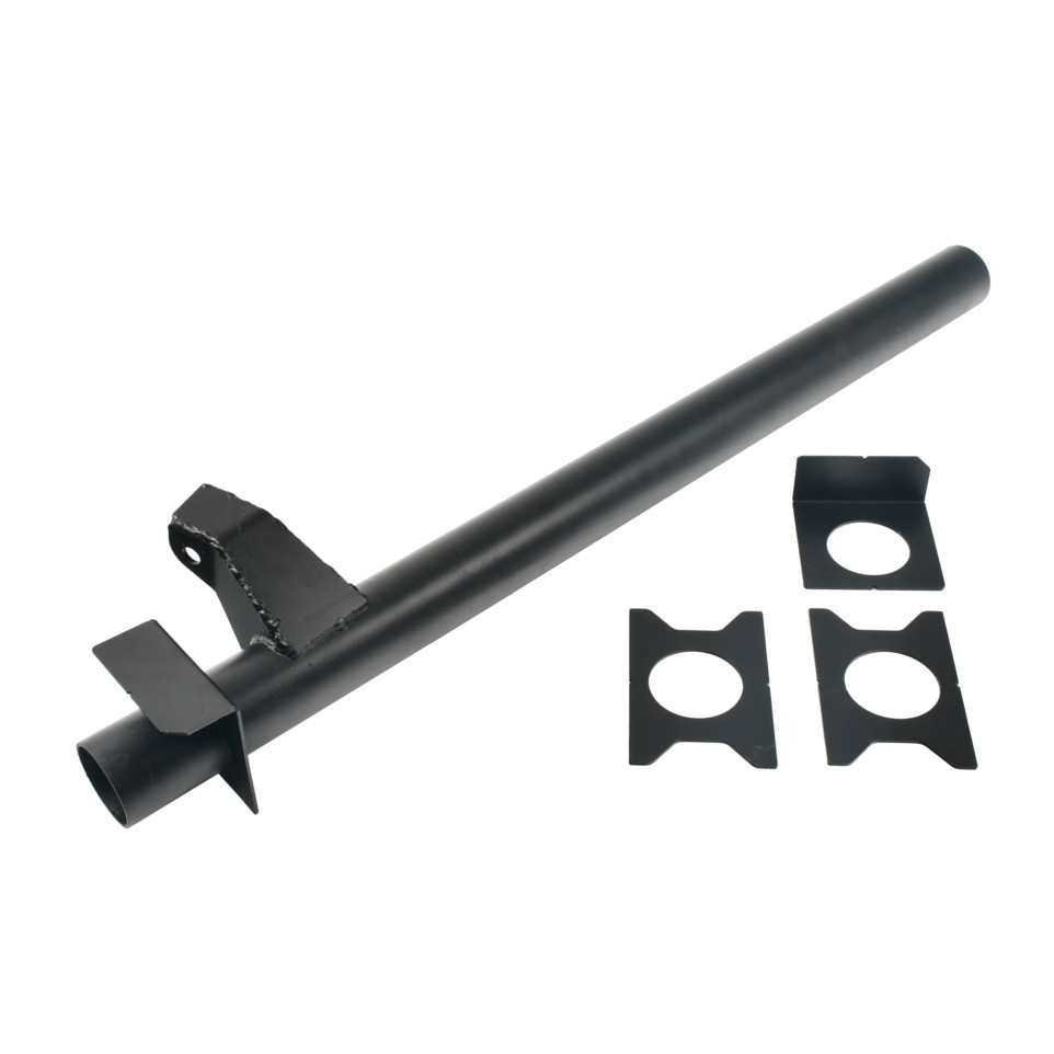 Rear Shock Mount for 2007-2014 Chevy Silverado & GMC Sierra 1500