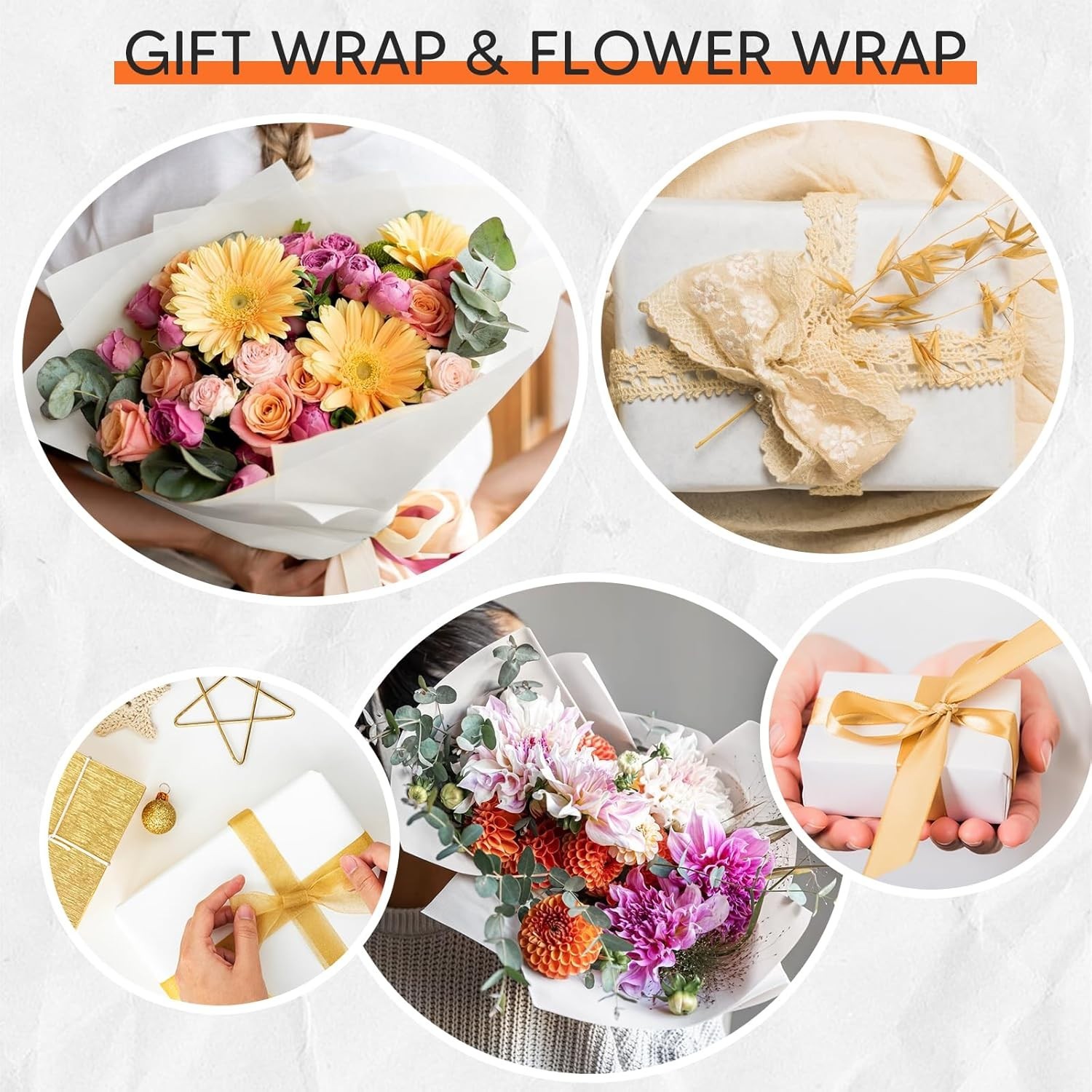 Lightweight 26×15 Newsprint Packing Paper – Perfect for Fragile Item Protection