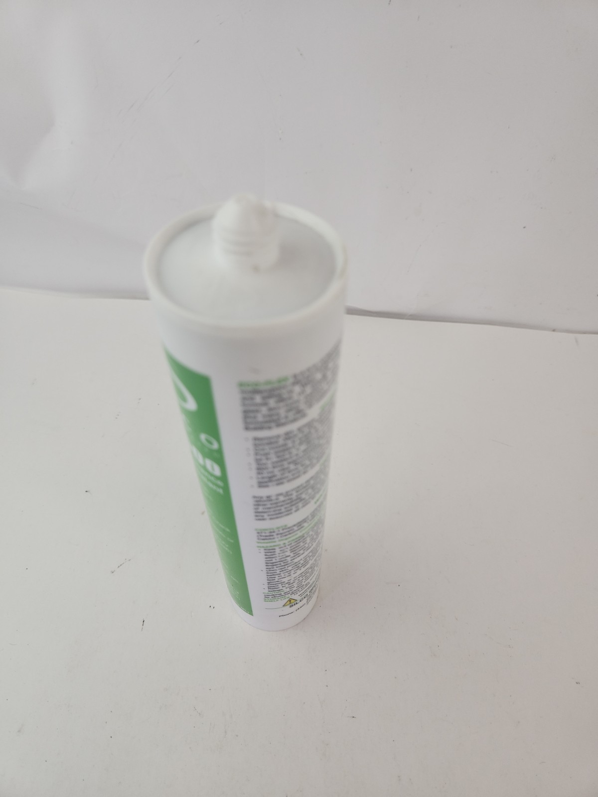 Eco-Flex Cocoa Bean EF-9500 Advanced Hybrid Sealant Adhesive 10.3oz Set Of 12.