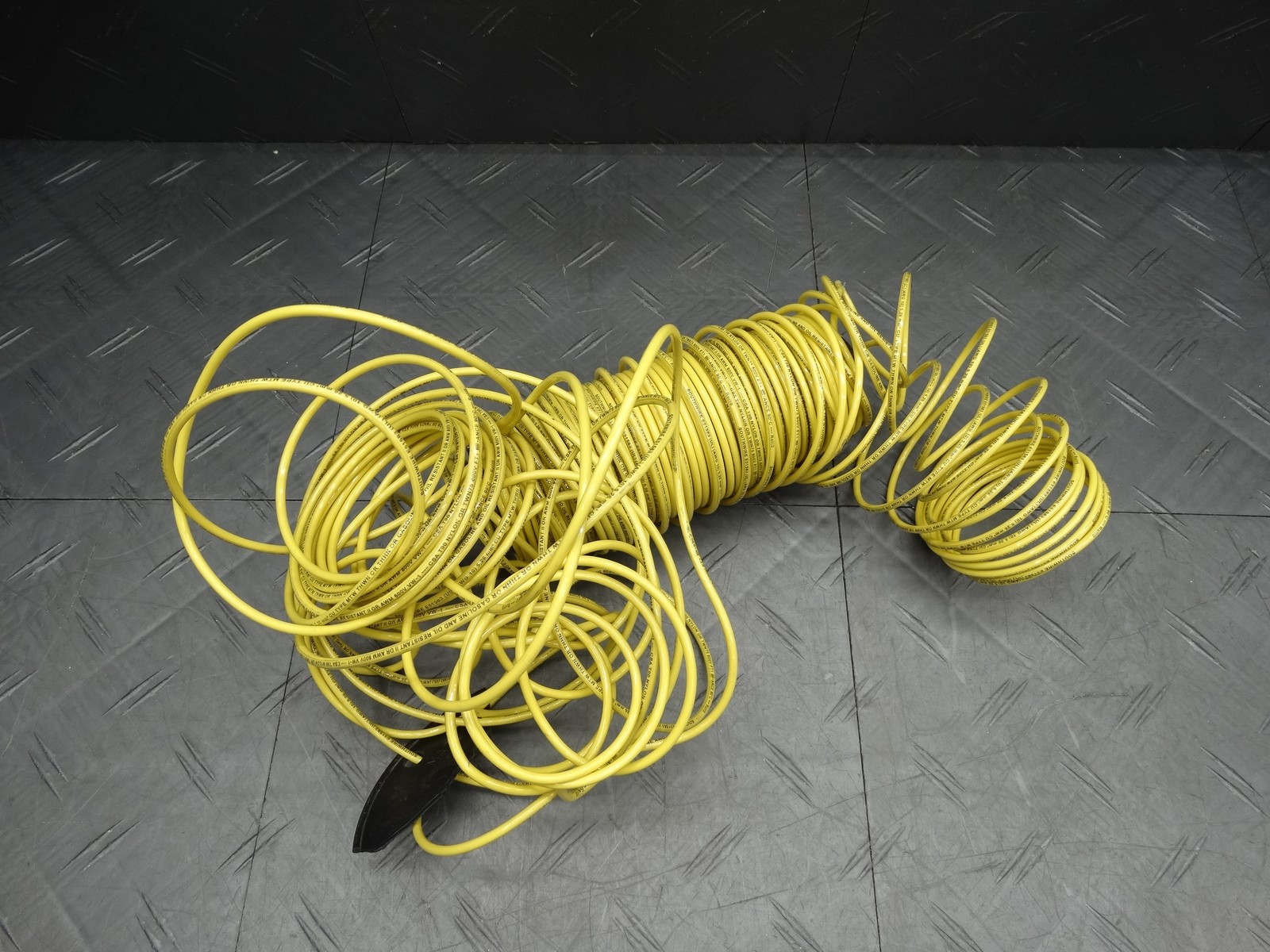 Southwire 10-19 SD CU THHN-THWN-MTW-AWM UL/C(UL) Yellow 6.8 lbs.