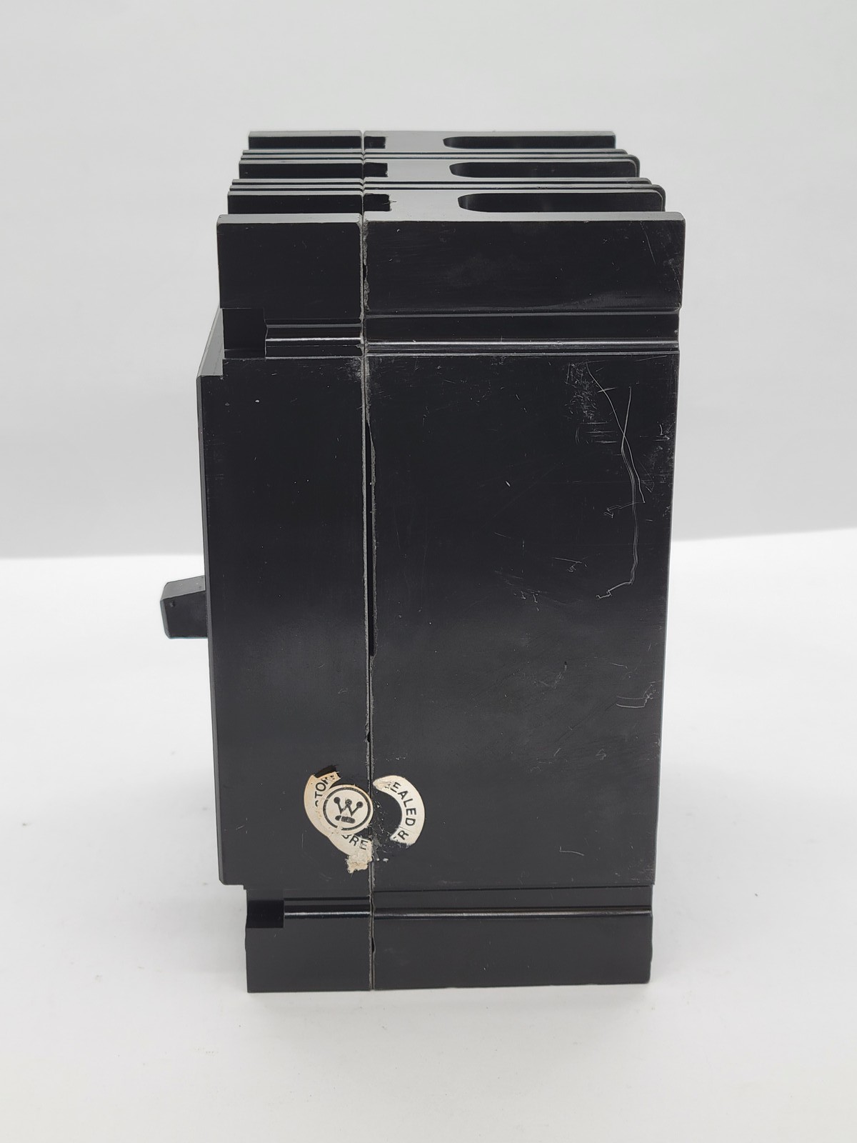 Westinghouse EHB3060 Bolt-On Circuit Breaker 60A 3P 3PH 480V 14KA EHB
